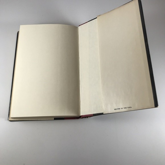 Seeds of Yesterday by V.C. Andrews Hardcover Book Club Edition 1984 Dust Jacket - Picture 6 of 7